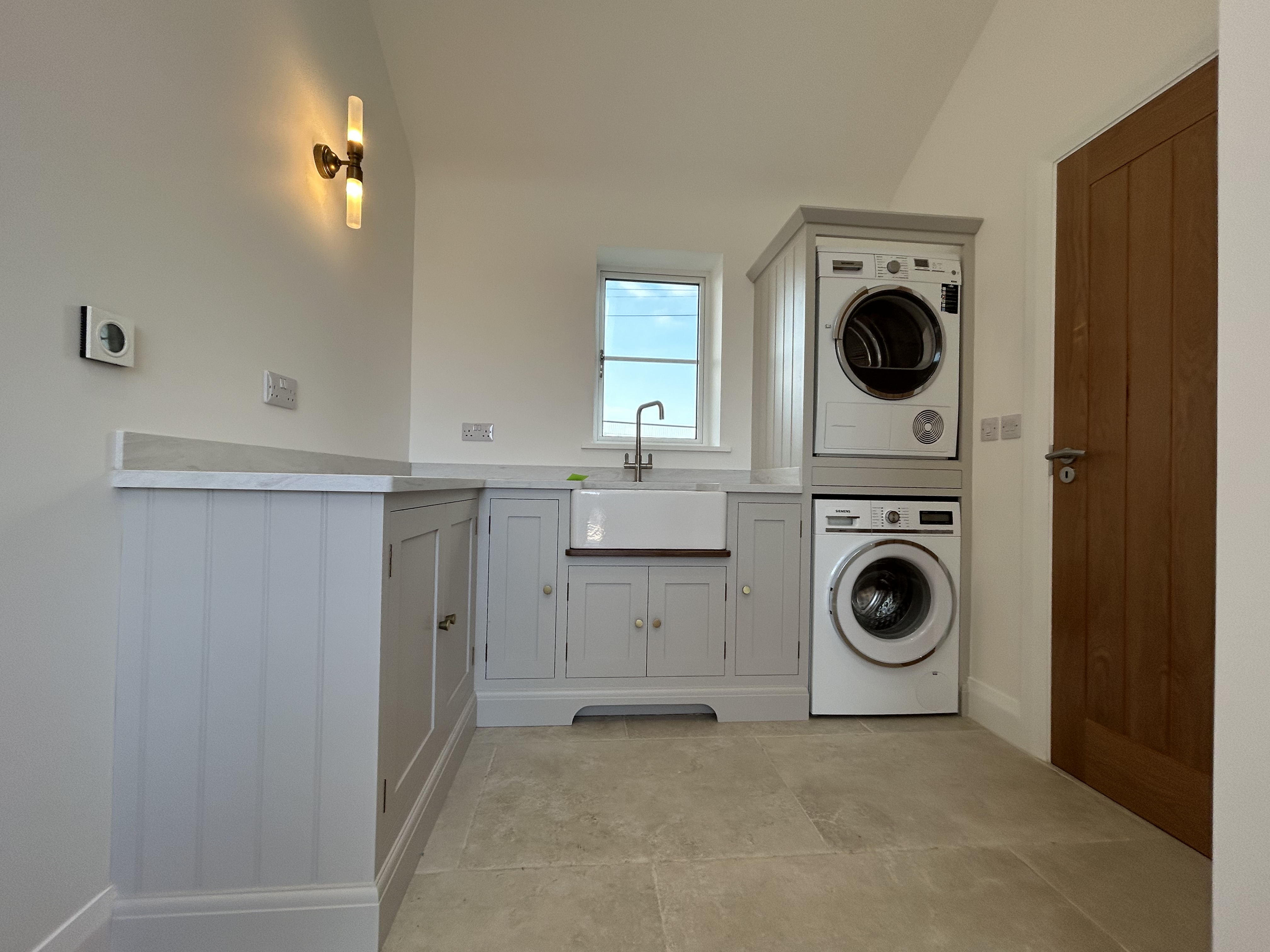 Full New Build Installation in Withersfield, Suffolk, installation photo 7