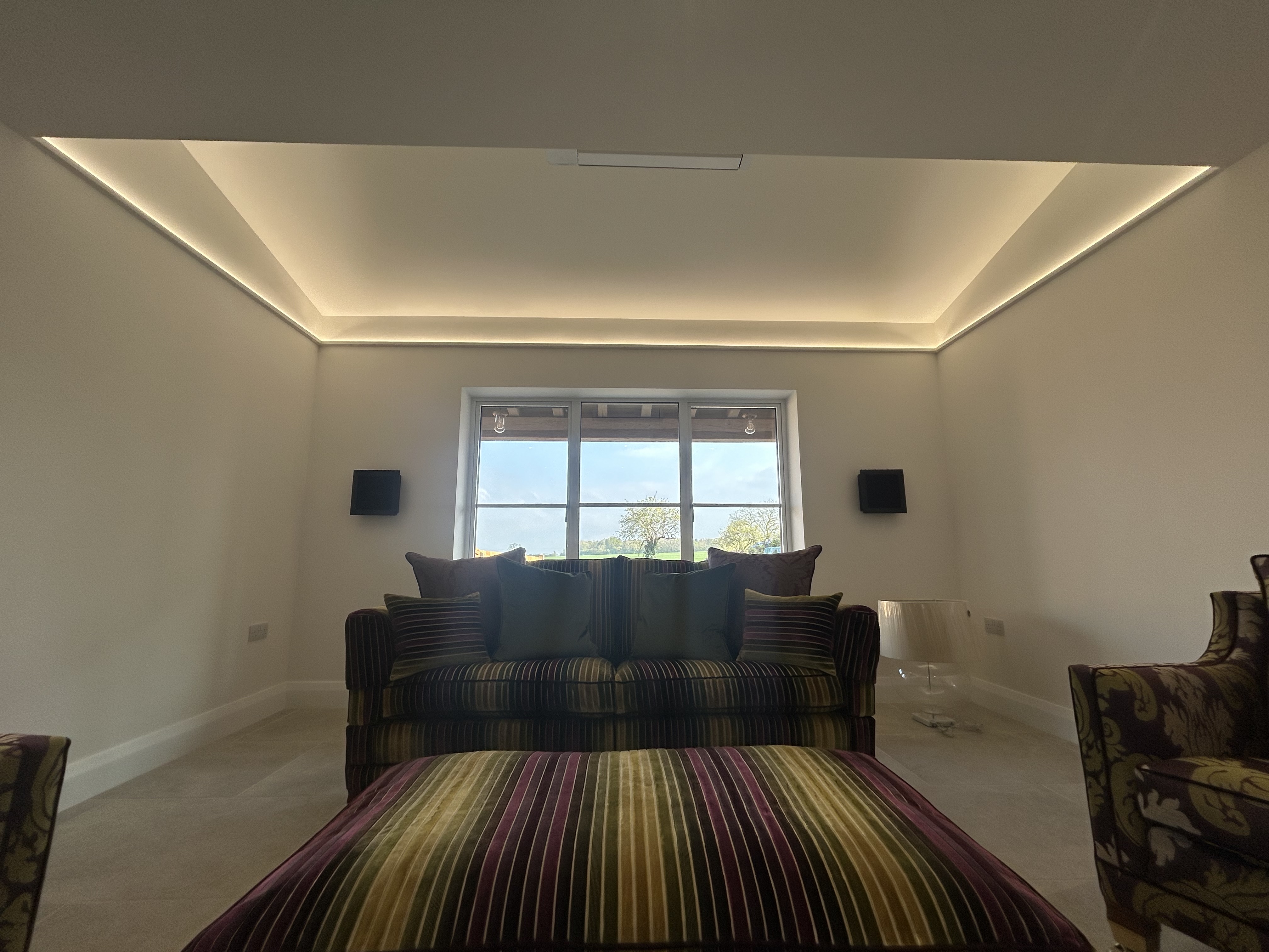 Full New Build Installation in Withersfield, Suffolk, installation photo 3